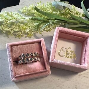 Bomb Party “let’s dream together” size 11